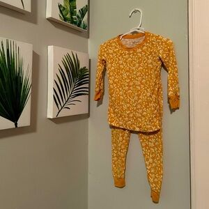 Little Sleepies Golden Poppies